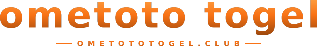 ometoto togel logo