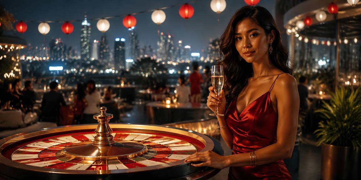 ometoto togel Your Casino Lobby in One Place